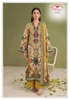 Mausummery Vol 5 By Mishri Lawn Cotton Printed Karachi Dress Material